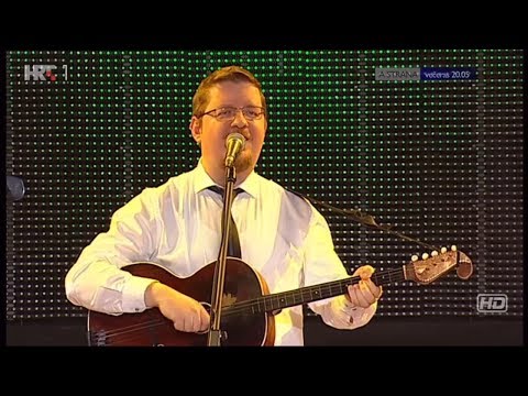 Savski Valovi - Mi sme tu navek