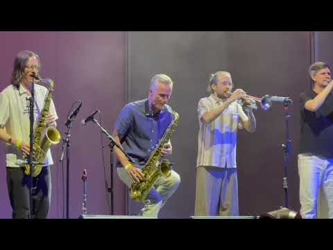 2 Things That Help Your Saxophone Sound