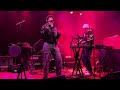 Hercules and Love Affair live full set 11-14-2025 union transfer philadelphia