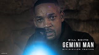 Gemini Man Film Trailer