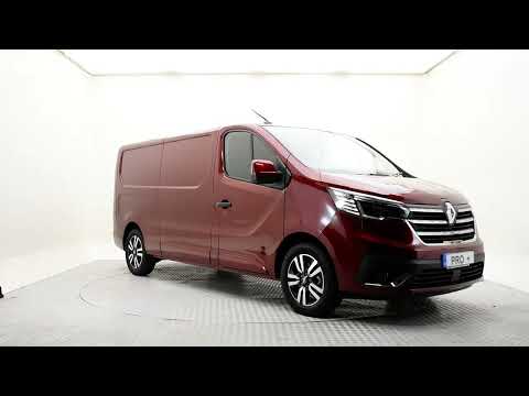 Renault Trafic ORDER YOUR 261 AUTO TRAFIC NOW @ KE - Image 2
