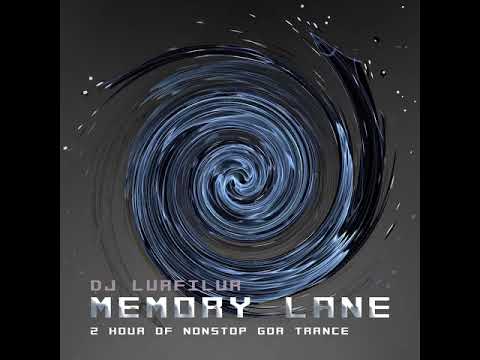 MEMORY LANE by DJ Lurfilur