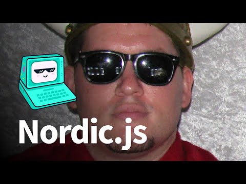Nordic.js 2022 • Colin Ihrig - The State of Deno 2022