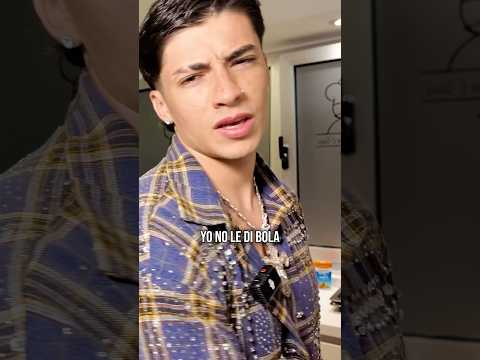 EL DÍA QUE CONOCÍ A LUCHI ❤️⁣ #lautygram @Lautygram