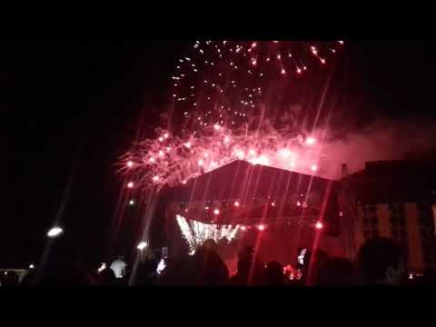 Prljavo kazaliste u Vukovaru 2019