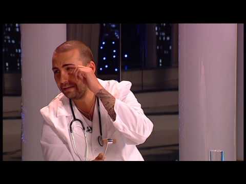 Doktori za nesanicu 02 - S. Kapor, S. Djurkovic - (TV Grand 28.05.2014.)