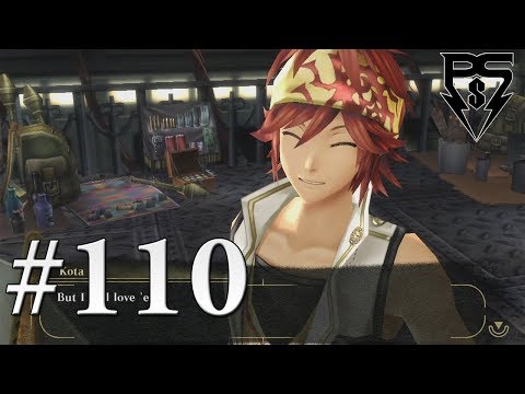 God Eater 2 Rage Burst PsS Playthrough Part 110 - CE: Kota End