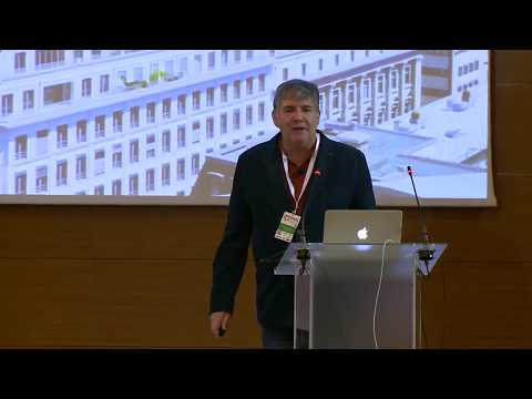 Simon Roberts - Designing High Performance into our Organisations - Optional Conference