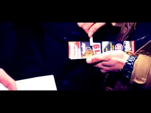 Generation Next - L A Z H - 32 Bars [OFFICIAL HD] / 2014