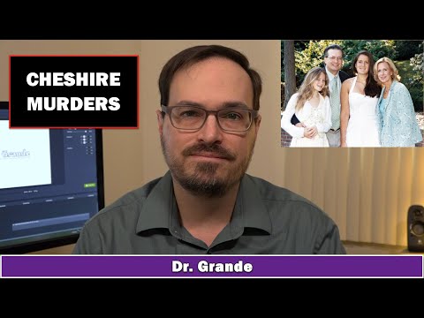 The Cheshire Murders | Mental Health & Personality