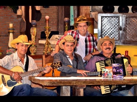 Som e Sabor Brasil - Trio Parada Dura