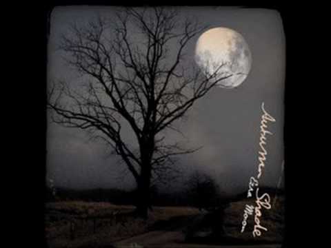 Autumn Shade - Ezra Moon