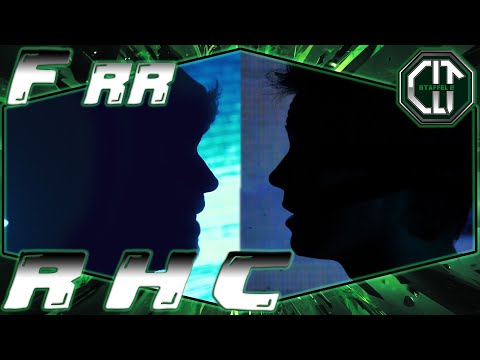 CLT 2 - FINALE RR | ReihenHäuserClique vs. Zachary [prod. by Quaaludes Beats]