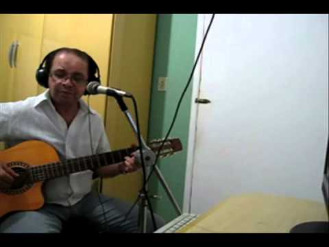 Samuel de Camargo - hino 384 - O meu socorro vem do Senhor