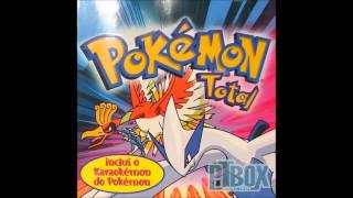 Pokémon - Jenny e Joy (Portugal)