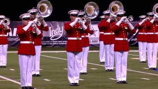 2015 DCI Finals Performance by 
