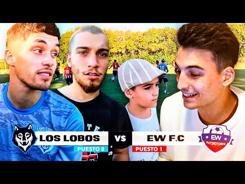 REACCIONANDO a LOS LOBOS 2022 #5 - LA VUELTA DE STRAKA || #StrakaLaOtraPasion