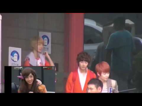 BOYFRIEND - I 'am still remember and miss u