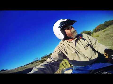 Introduction to Safer Riding on ATVs in Agriculture