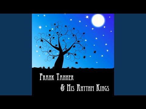 Magnolias in the moonlight