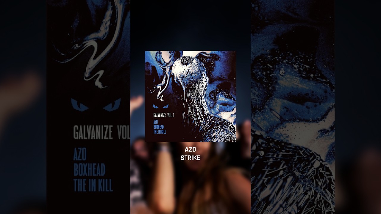 AZO – Strike
