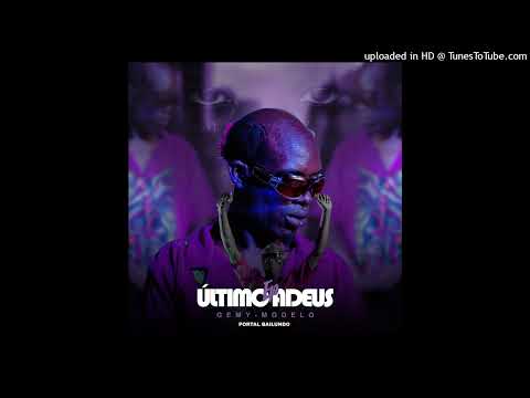 Gemy Modelo-Me Deixaram  Bwé Pobre