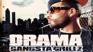 DJ Drama - Oh My feat. Wiz Khalifa, Fabolous &amp; Roscoe Dash
