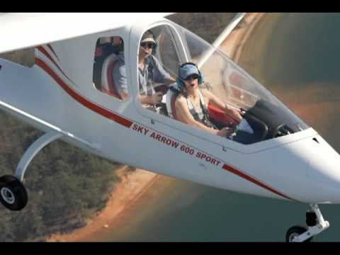 AbleFlight Thanks You