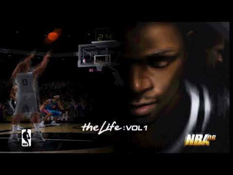 NBA 06: The Life Vol. 1 - Sam Scarfo and Con Air - Fresh