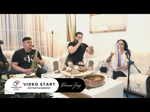 Pjesa 2 - Nexhat Rama & Merita Rogova me Def  - 2021