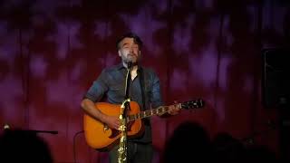 Paul Weller - Why Walk When You Can Run - Acoustic Cover