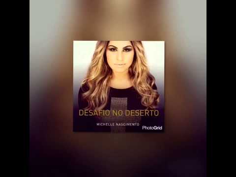 Desafio no deserto - Fragmentos Michelle Nascimento e John Nascimento