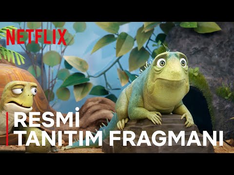 Resmi Tanıtım Fragmanı