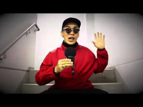 Sorry - Justin Bieber (Beatbox-Cover Sh0h Japan)