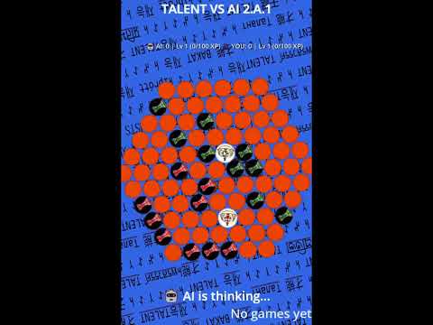 TACTIC VS AI 4.A.1