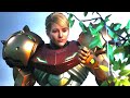Metroid Prime 4 All Cutscenes Full Movie 4K