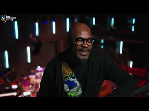 The Amsterdam - Basel Creative Collective