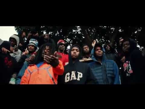 STACK DOUGH - JUICY REMIX (OFFICIAL VIDEO)