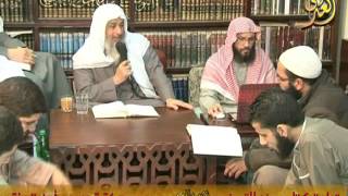 3 2 2016 شرح سنن الترمذى كتاب الجهاد