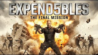 Download lagu Expend5bles (2026) 🔥Jason Statham🔥Film D'action Complet en Français 🔥 mp3