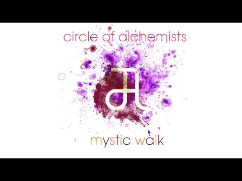 MYSTIC WALK [Official INSTRUMENTAL] | Alchi Free Tracks