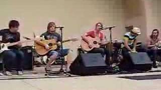 The Forward - Between The Trees (acoustic)