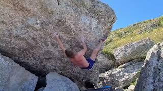 Video thumbnail of Before Ava Arrives, 8A. The Cuttings