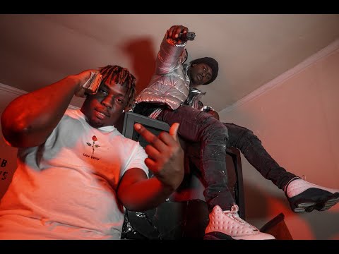 Moe Bandz featuring OG Stan "How I Feel" (Official Music Video)