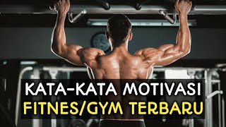 Download lagu KATA-KATA  MOTIVASI FITNES BIAR TAMBAH SEMANGAT GYMNYA💪💪 mp3