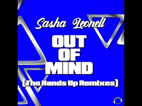 Sasha Leonell - Out Of Mind (Vanin & Aycid Remix Edit)