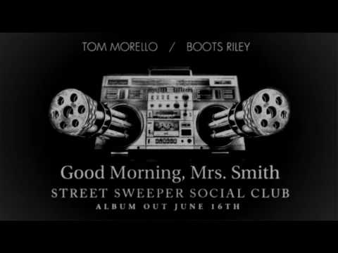 Video thumbnail for Good Morning, Mrs. Smith