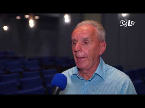 Pregled dana - Premijera dokumentarnog filma “Davor, humani centar svijeta”