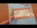 Toy Story 10th Anniversary Edition DVD Unboxing