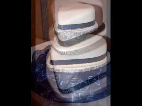 Wedding Cakes by Zarinas House Of Cakes